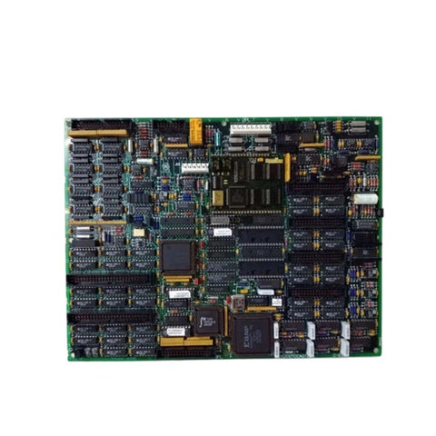 General Electric DS200TCQAG1BFD