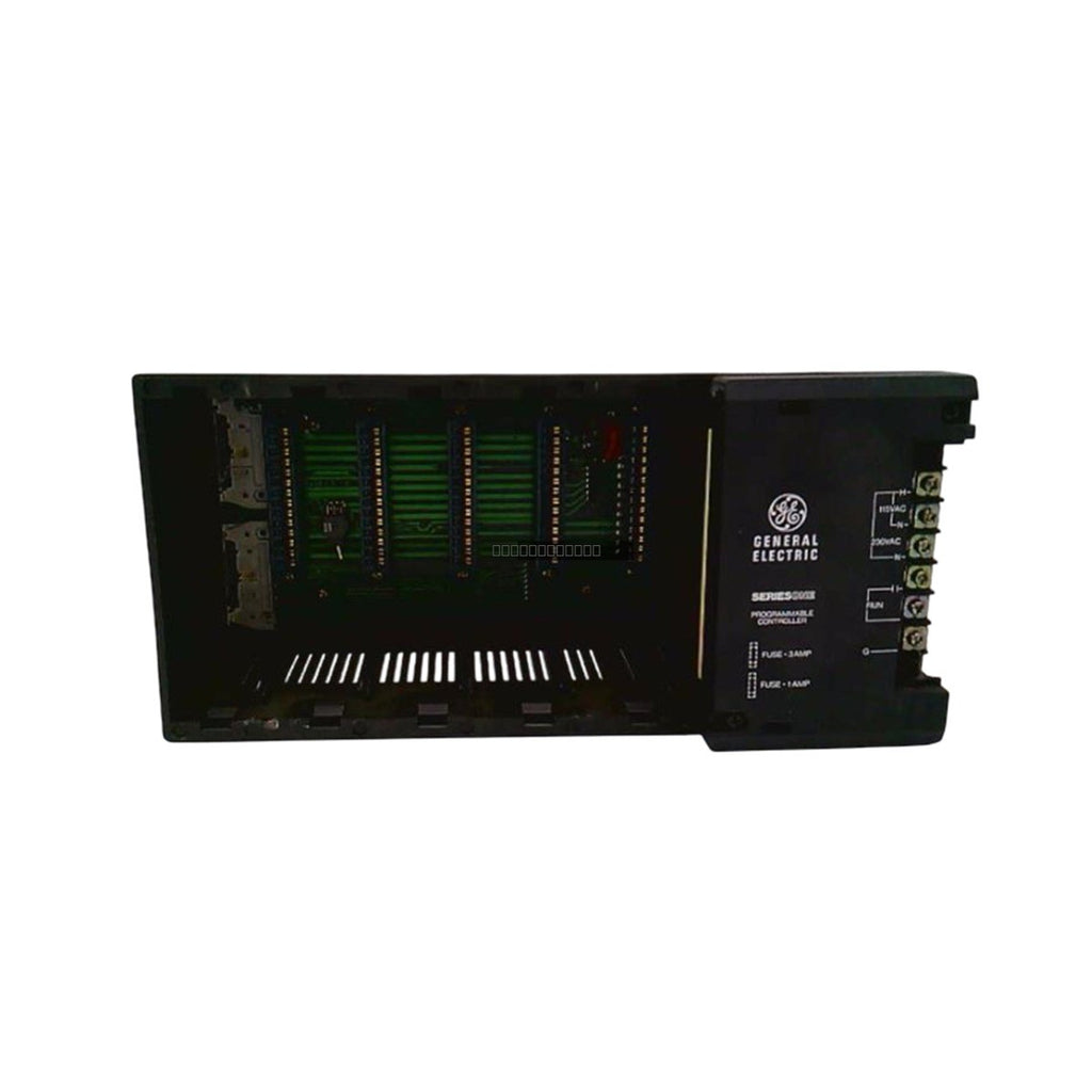 GE FANUC IC610CHS100
