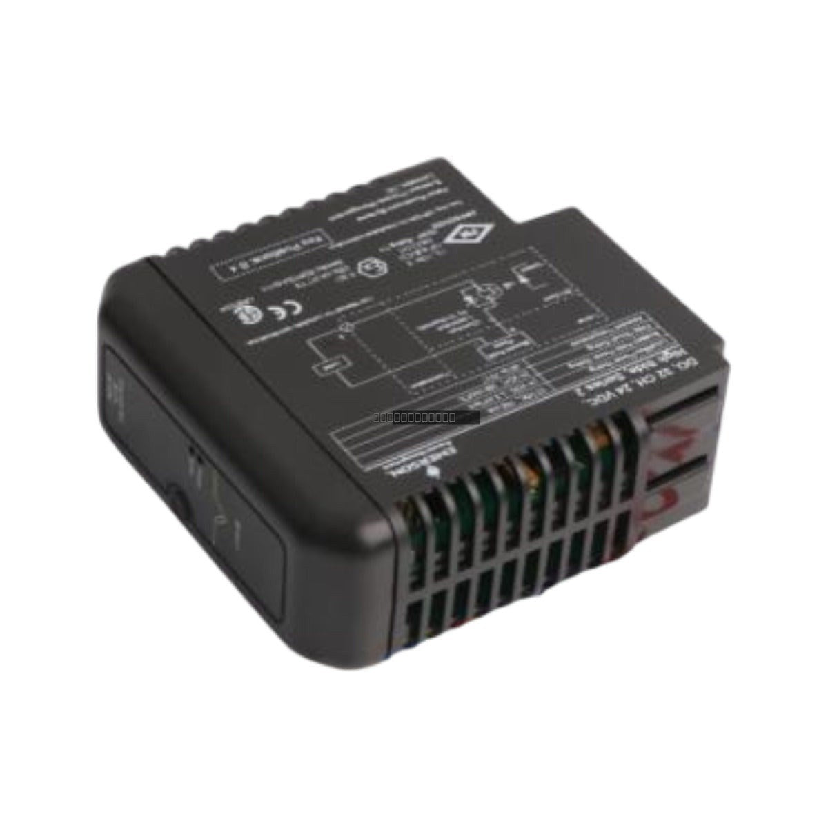 Emerson KJ3204X1-BA1 12P3275X032