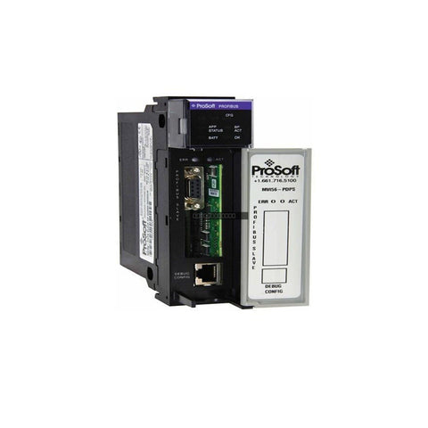 Prosoft MVI56-PDPS