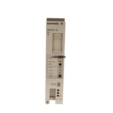 Siemens 6ES5951-7LB14