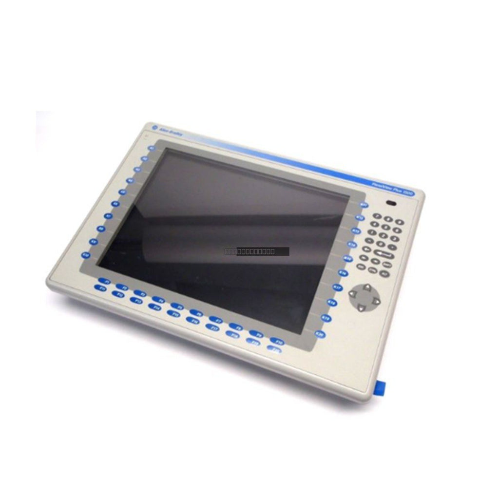 Allen-Bradley 2711P-B6C20D8
