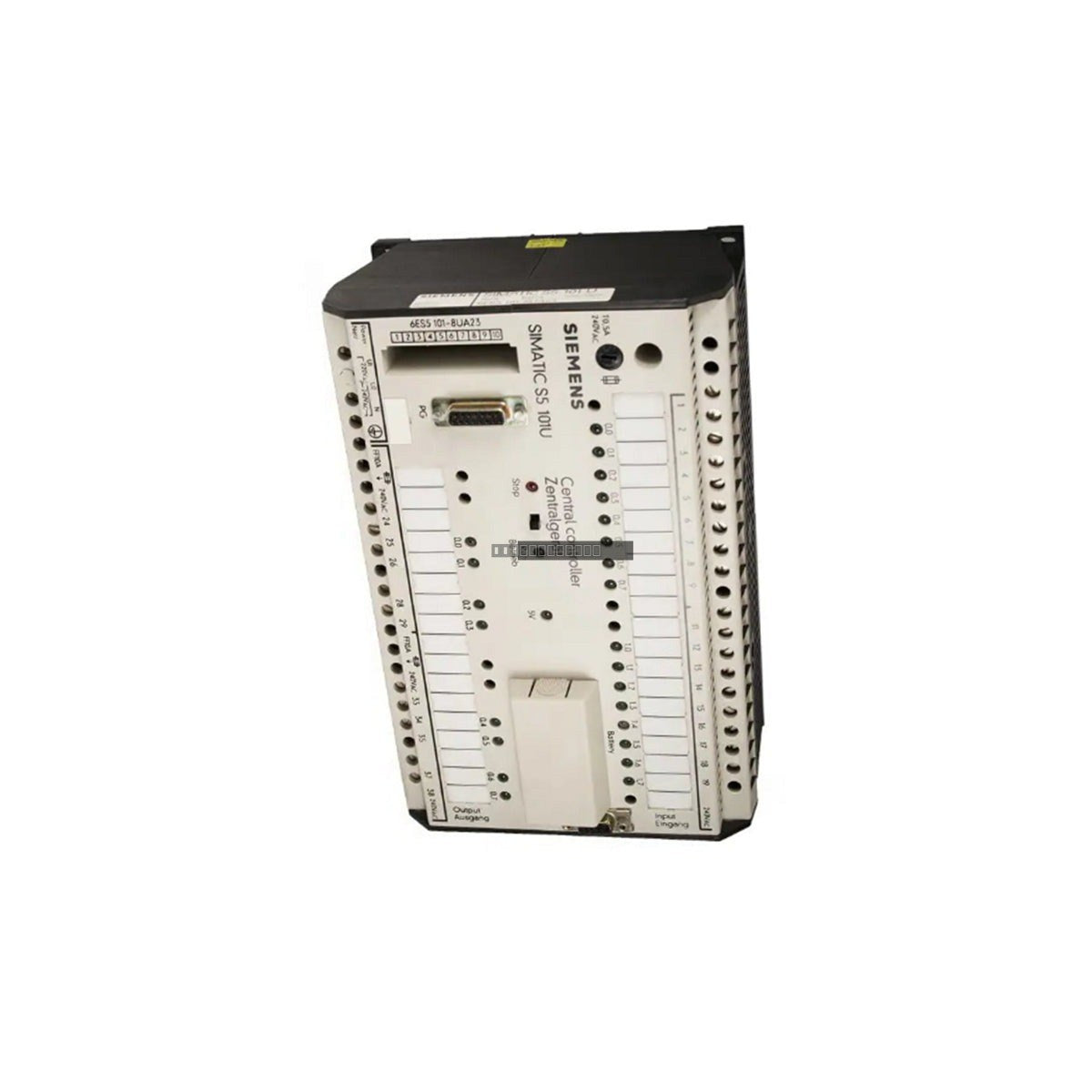 Siemens 6ES5101-8UA23