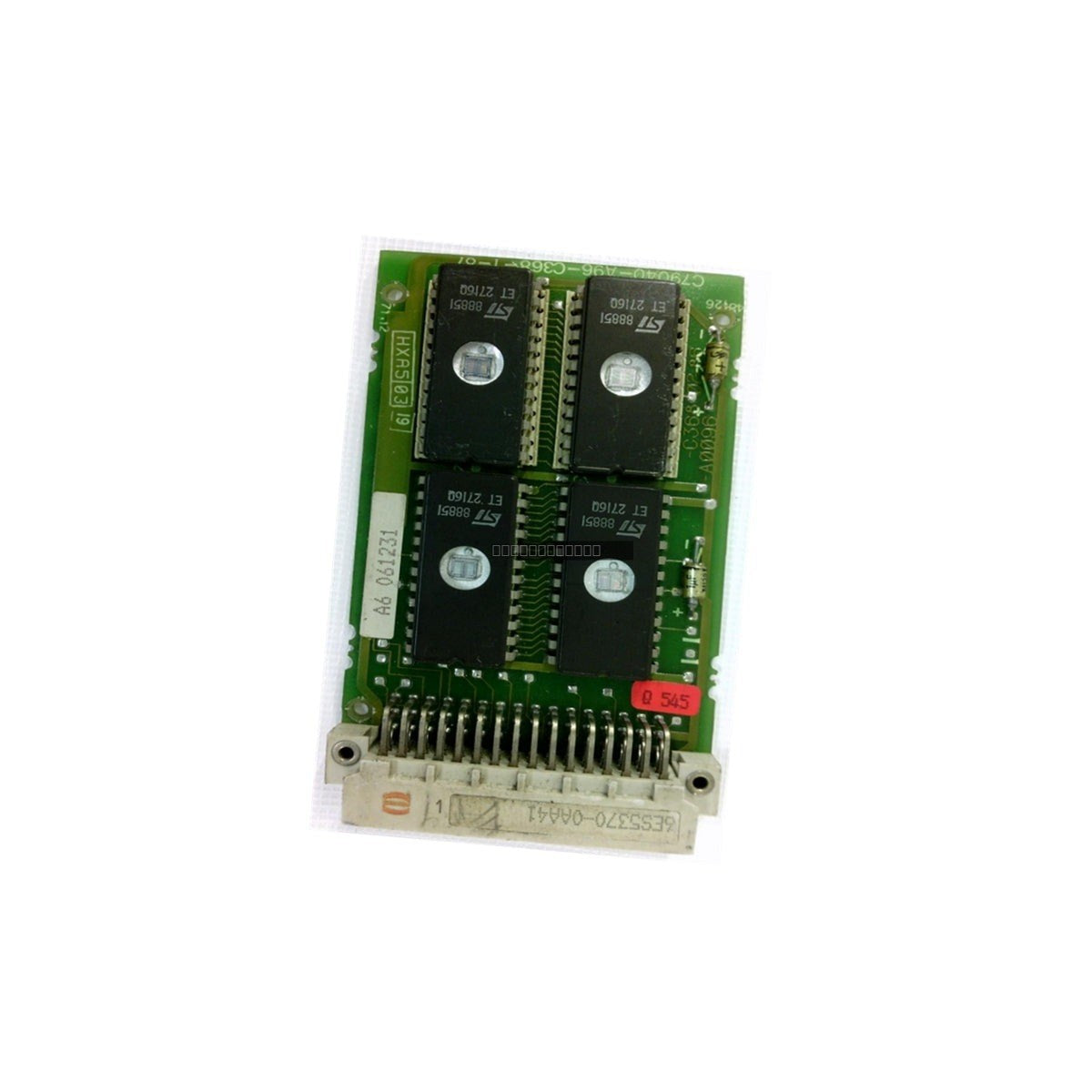 Siemens 6ES5370-0AA41