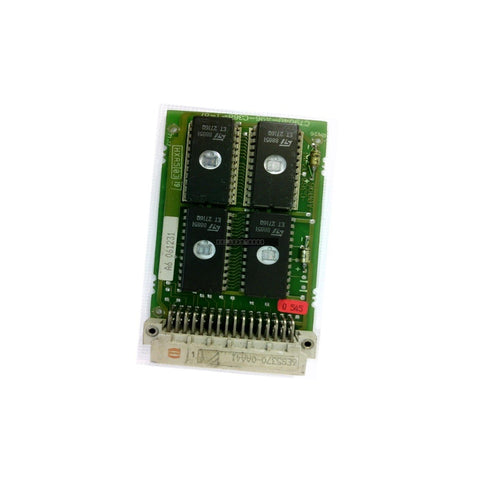 Siemens 6ES5370-0AA41