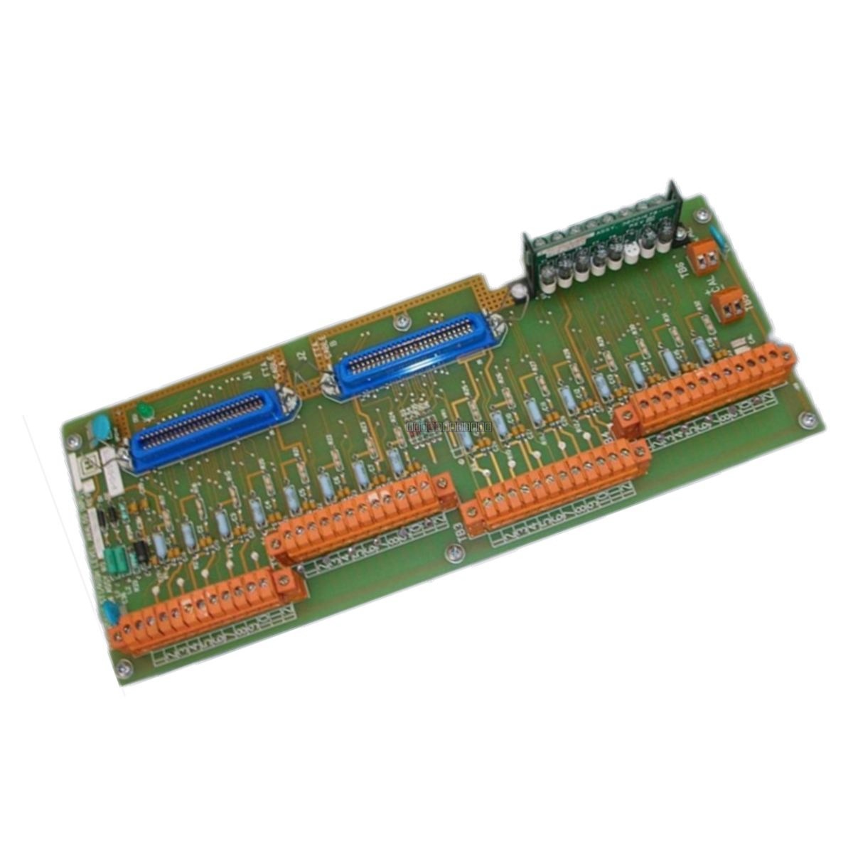 Honeywell MU-TAIH12