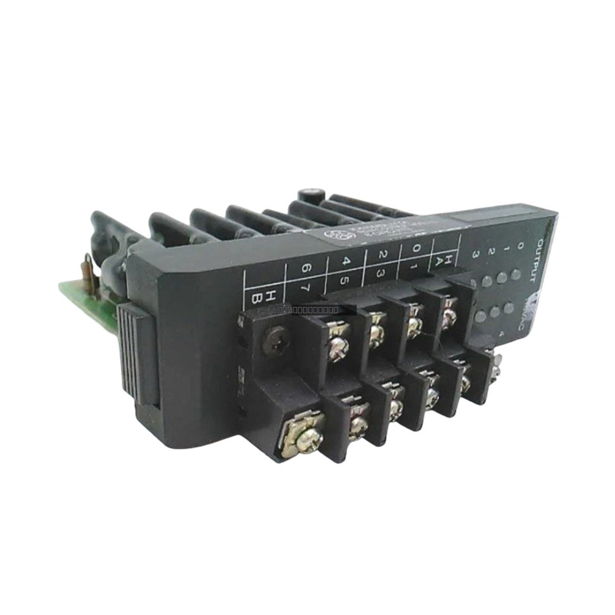 GE FANUC IC610MDL175
