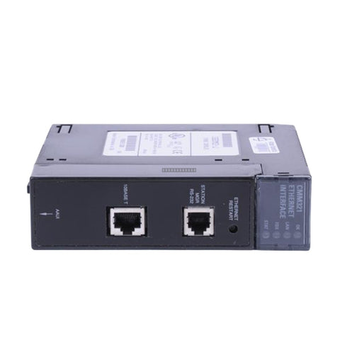 General Electric IC693CMM321