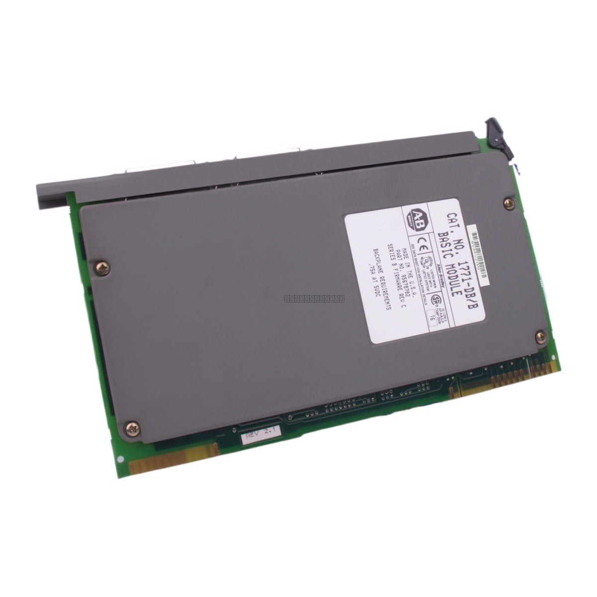 Allen-Bradley 1771-DB