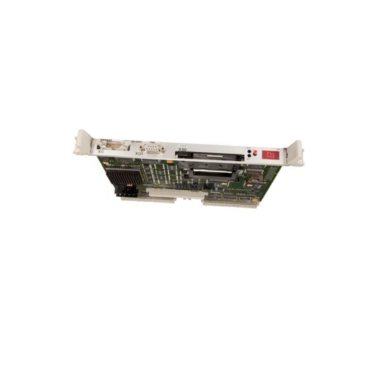 Siemens 6DD1600-0AK0