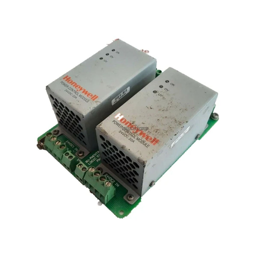 Honeywell 8U-PWSP02-CN