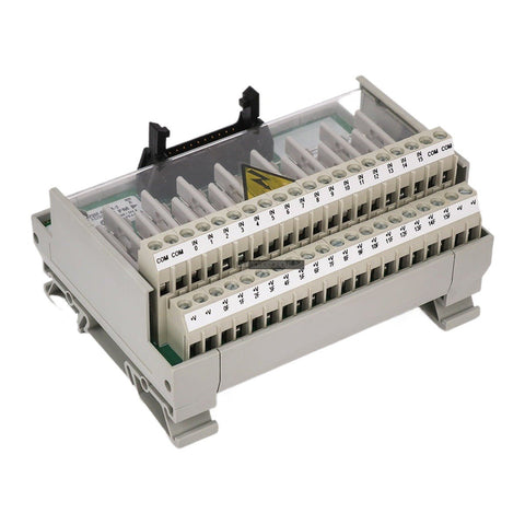 Allen-Bradley 1492-IFM20F-F120A-2