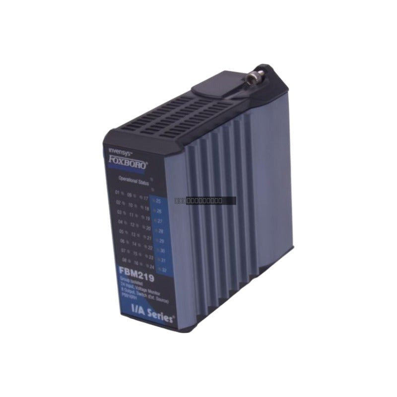 Foxboro FBM219