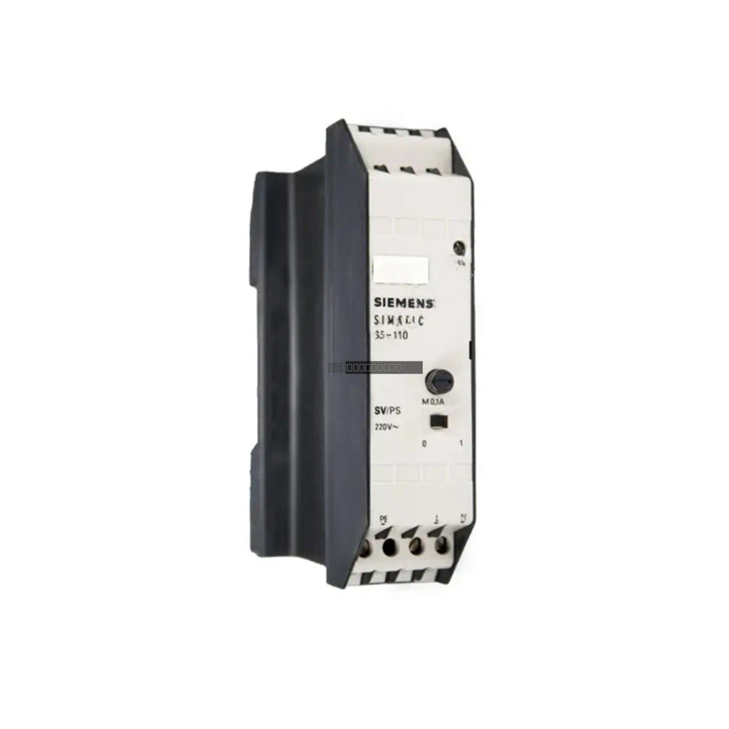 Siemens 6ES5930-7AA11