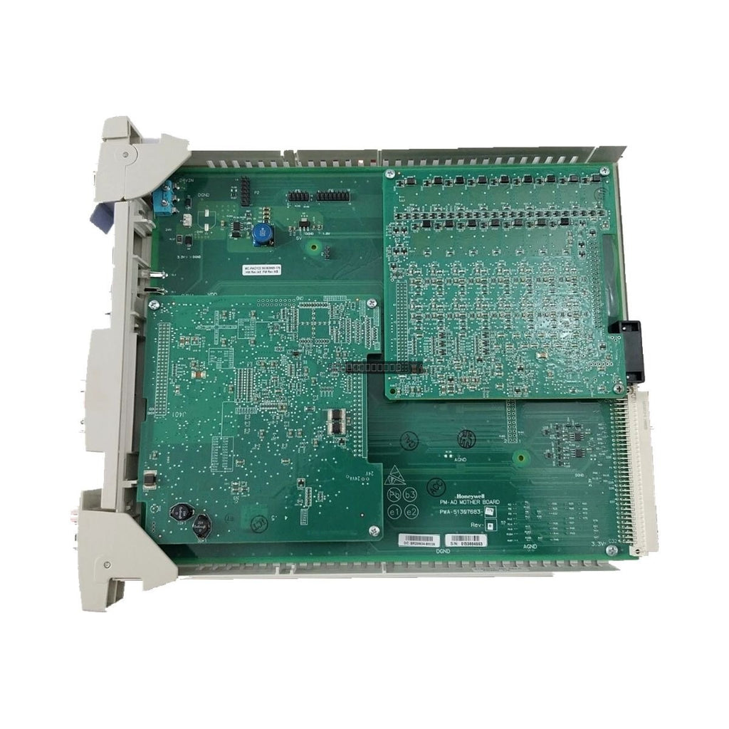 Honeywell MC-GAIH22