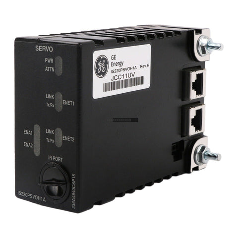 General Electric IS220PSVOH1A