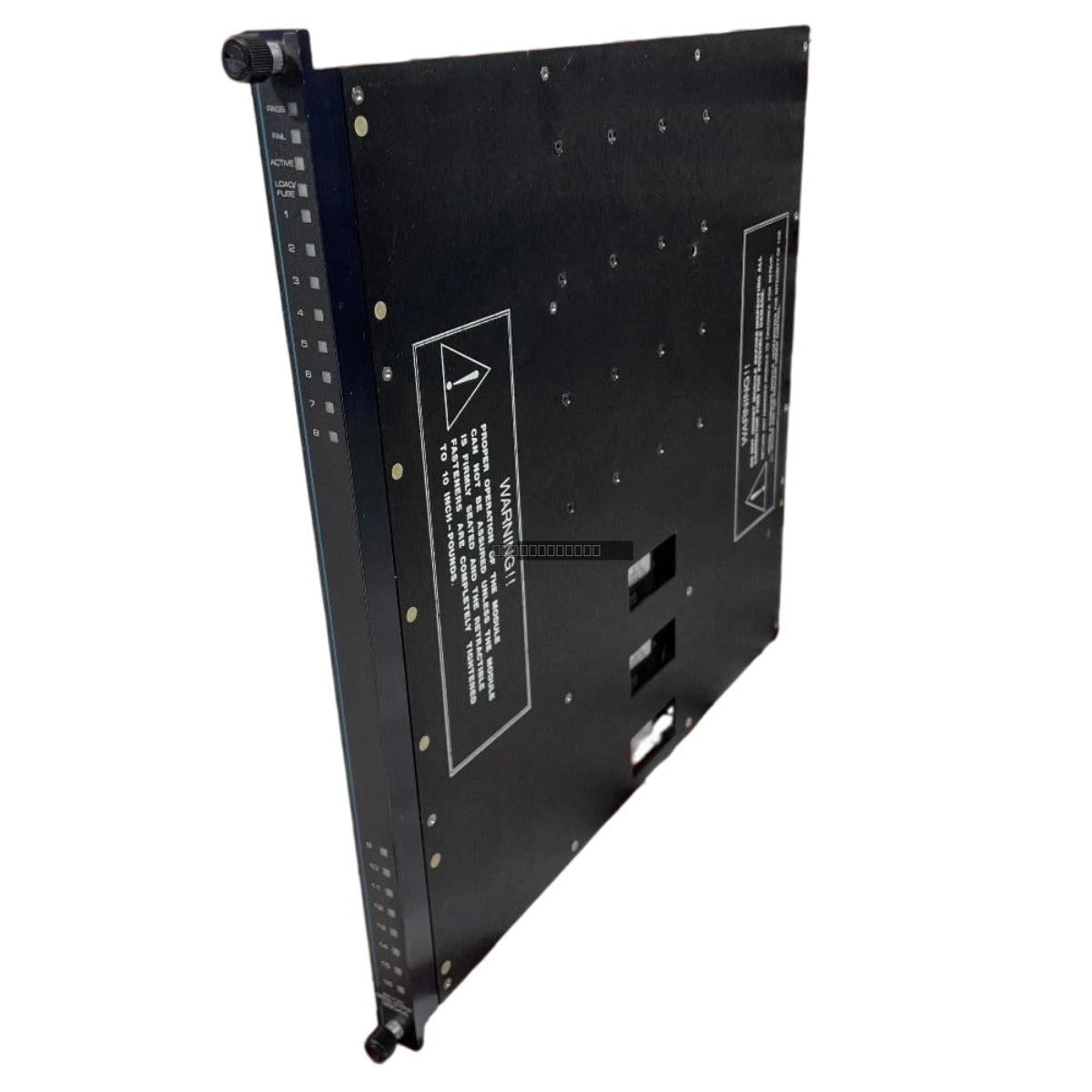 Triconex 3604A — image 1