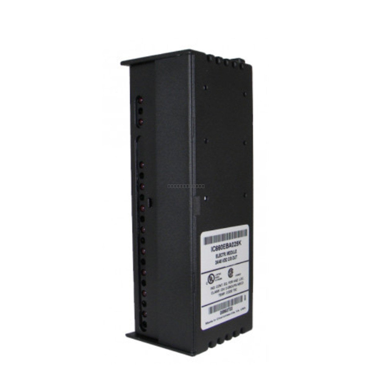 General Electric IC660EBD021