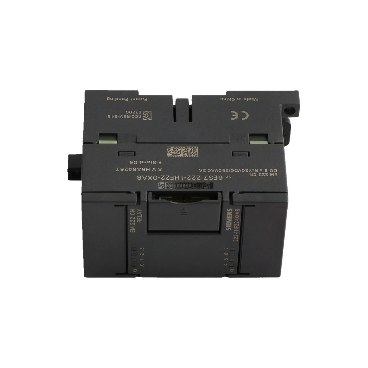 Siemens 6ES7222-1HF22-0XA8