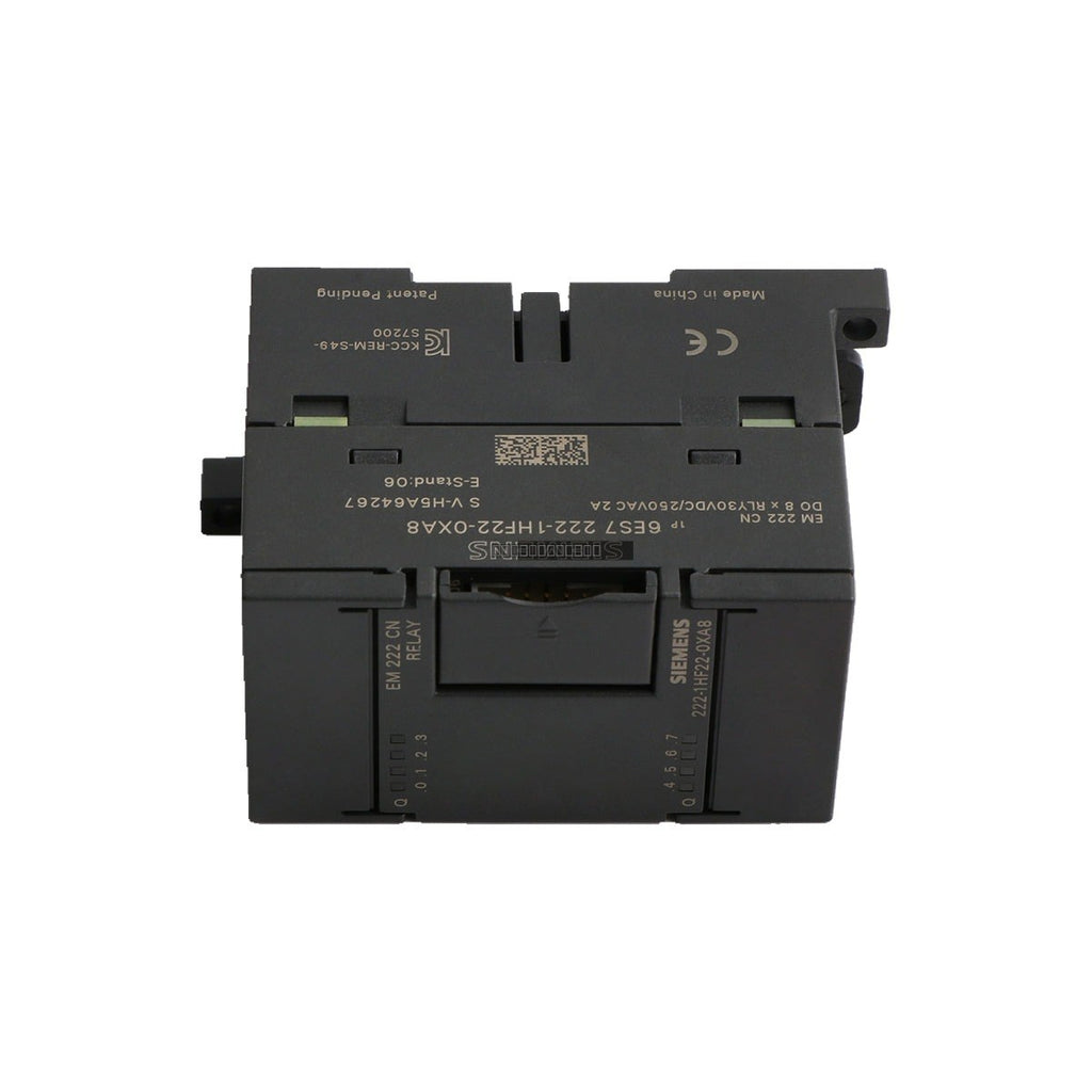 Siemens 6ES7222-1HF22-0XA8