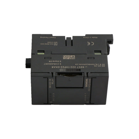 Siemens 6ES7222-1HF22-0XA8
