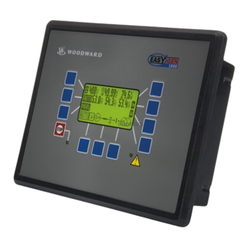 Woodward EASYGEN-1000