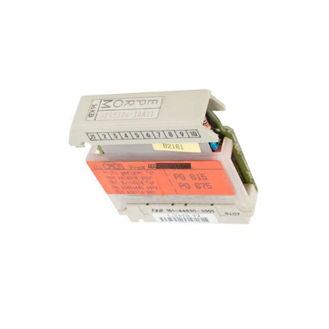 Siemens 6ES5376-1AA11