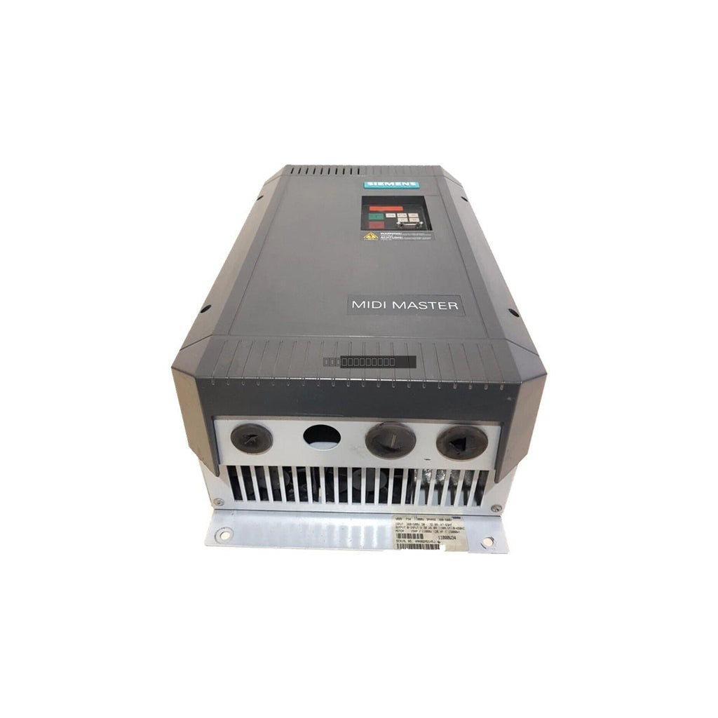 Siemens 6SE3122-4DG40