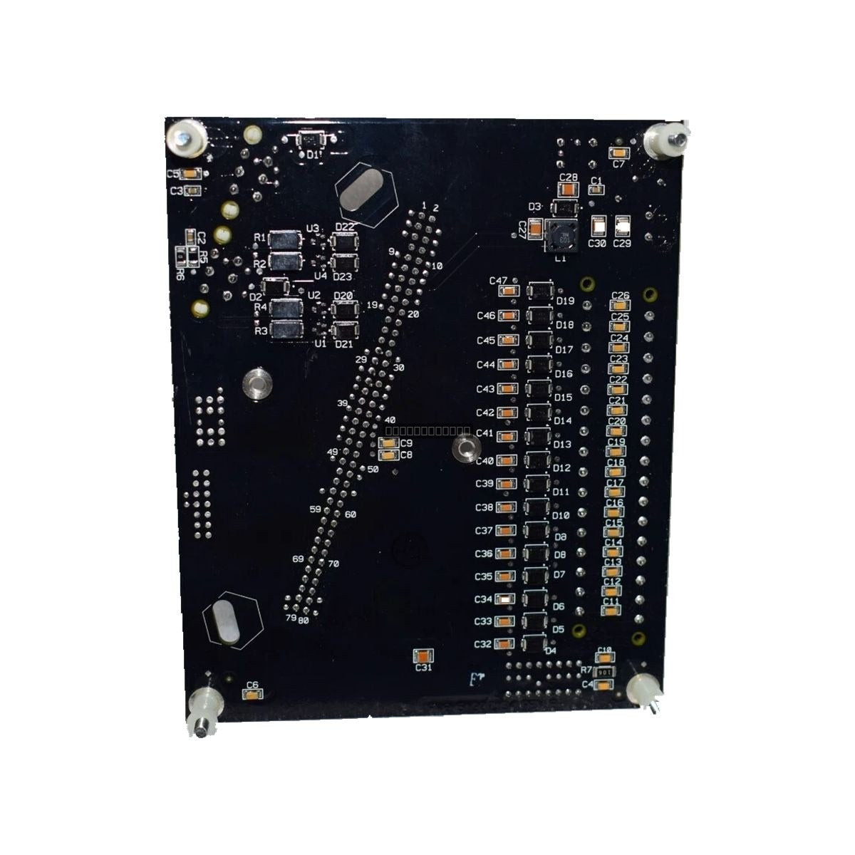 Honeywell 8C-TAOXA1