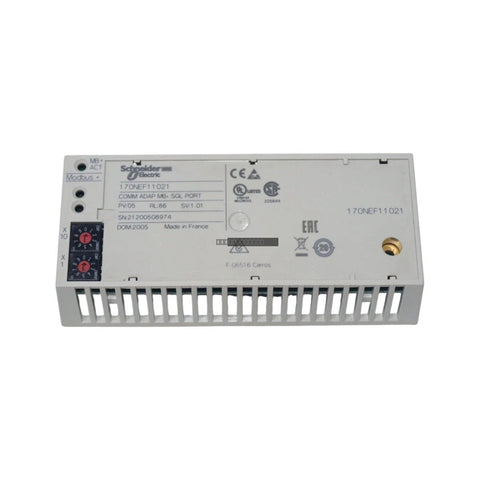 Schneider 170NEF11021