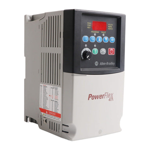 Allen-Bradley 22B-D010N104