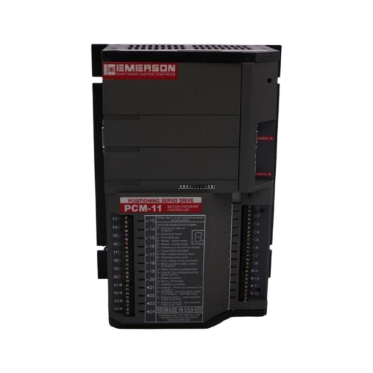 Emerson FX-340