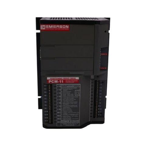Emerson FX-340