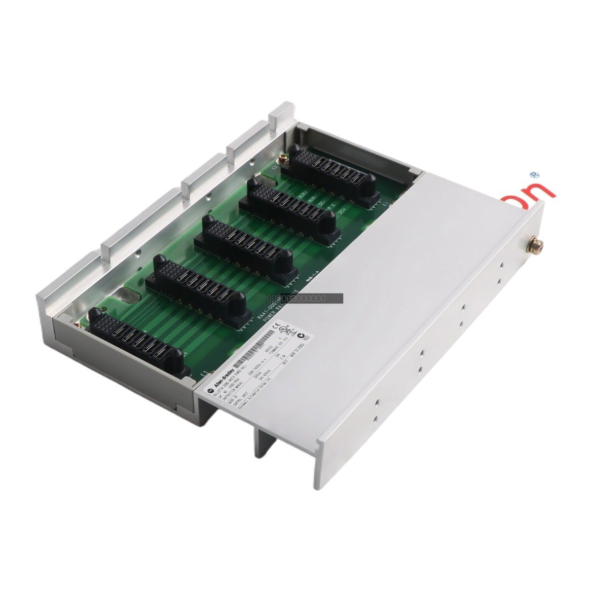 Allen-Bradley 2093-PRS4