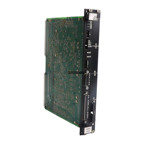 General Electric DS200DSPCH1A
