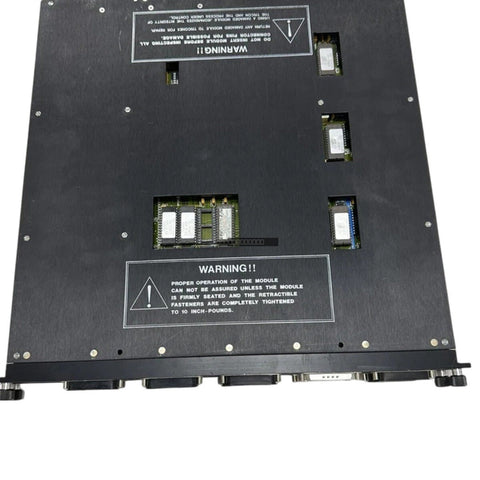 Triconex 4107