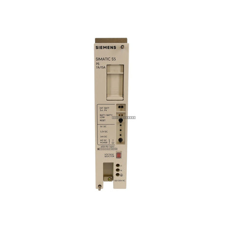 Siemens 6ES5951-7LD21