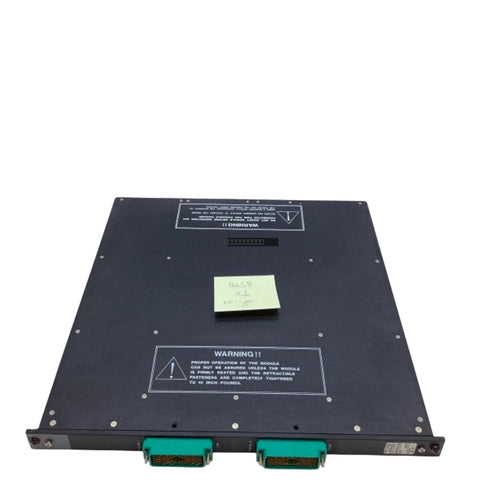 Triconex 2658