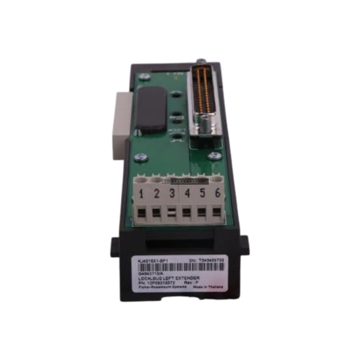 Emerson KJ4010X1-BF1 12P0831X062