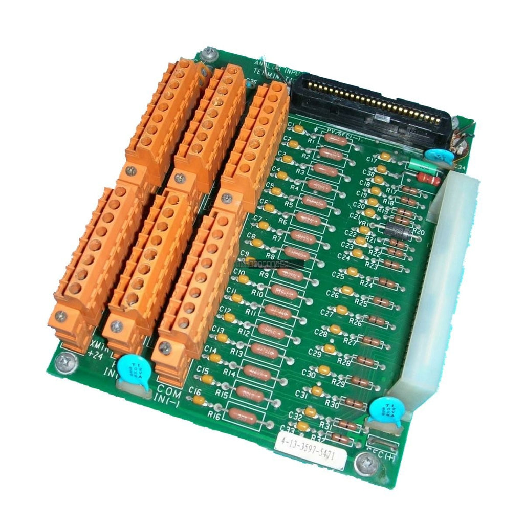 Honeywell MU-TAIH53