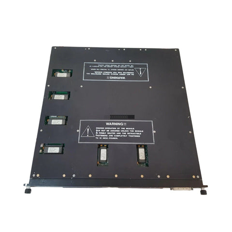 Triconex 3005