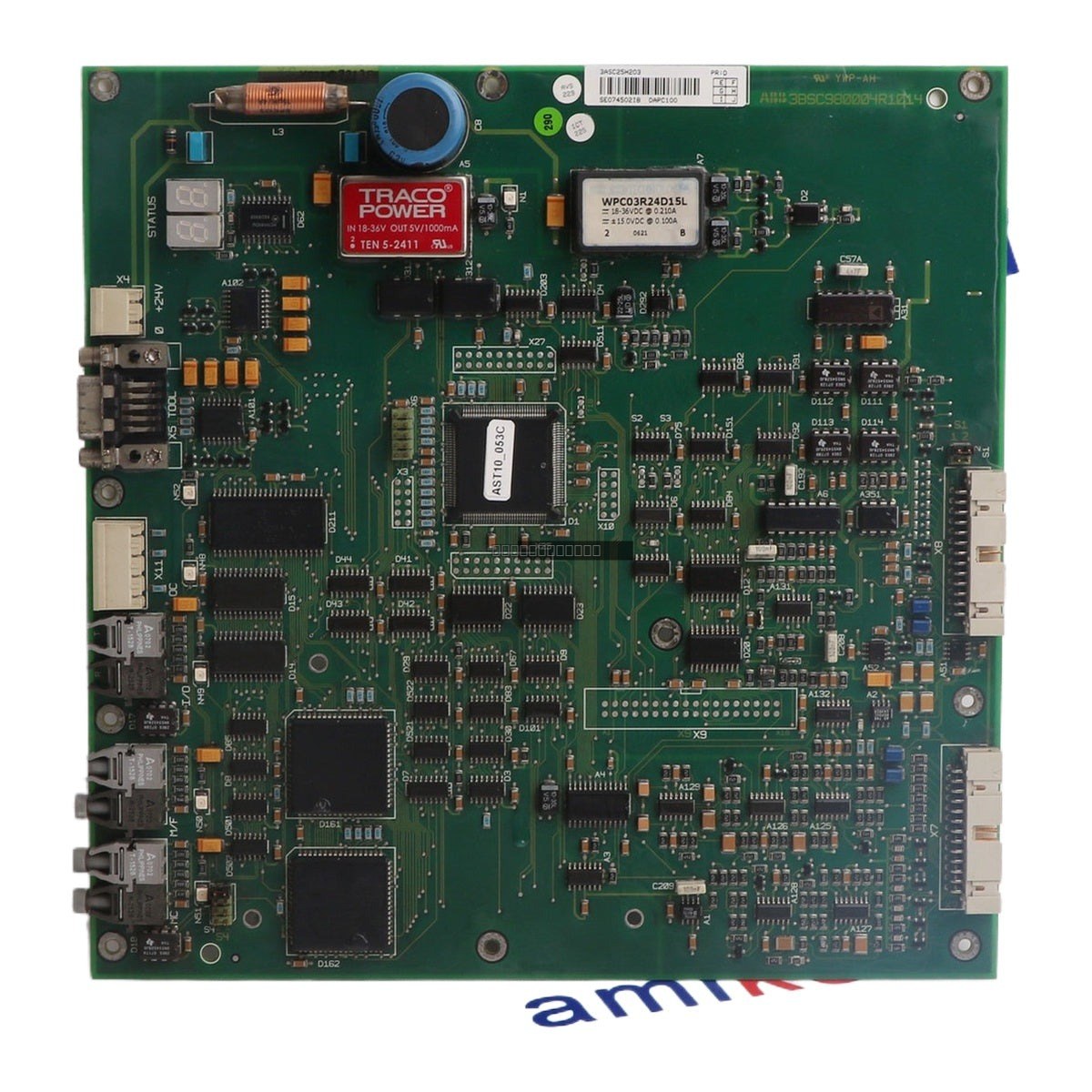 ABB DAPC100 3ASC25H203