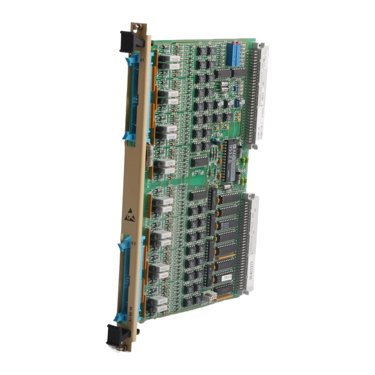 ABB AI86-16