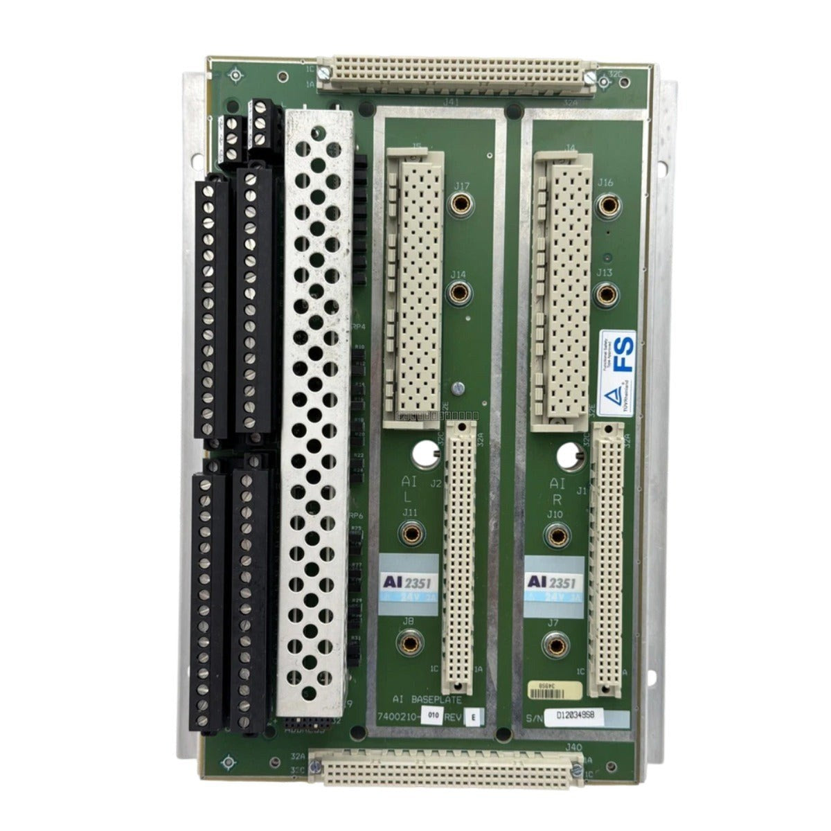 Triconex 2351