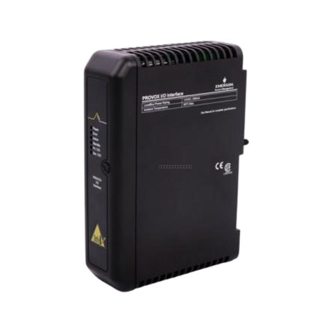 Emerson KJ2101X1-BA 12P2690X012