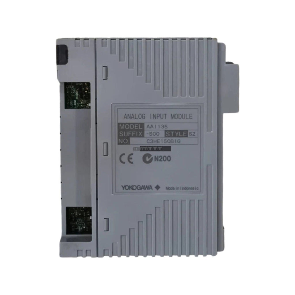 Yokogawa AAI135-S00