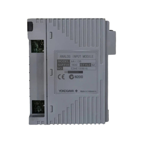 Yokogawa AAI135-S00