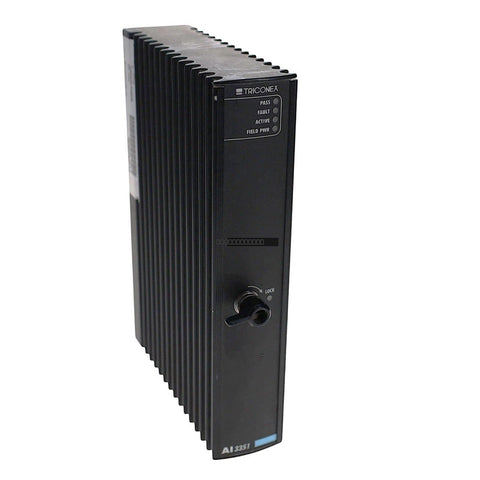Triconex 3351