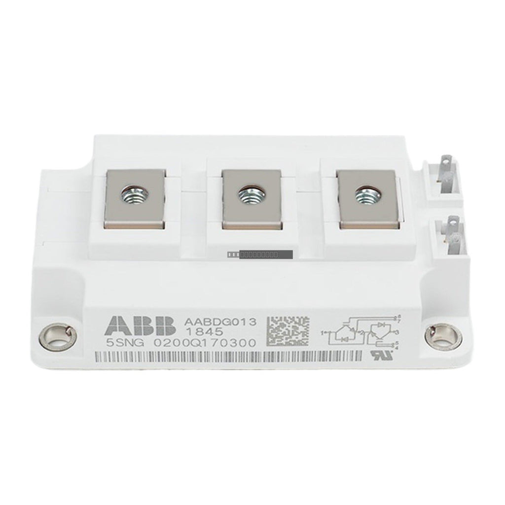 ABB 5SNG0200Q170300