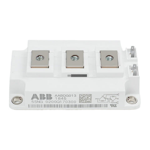 ABB 5SNG0200Q170300